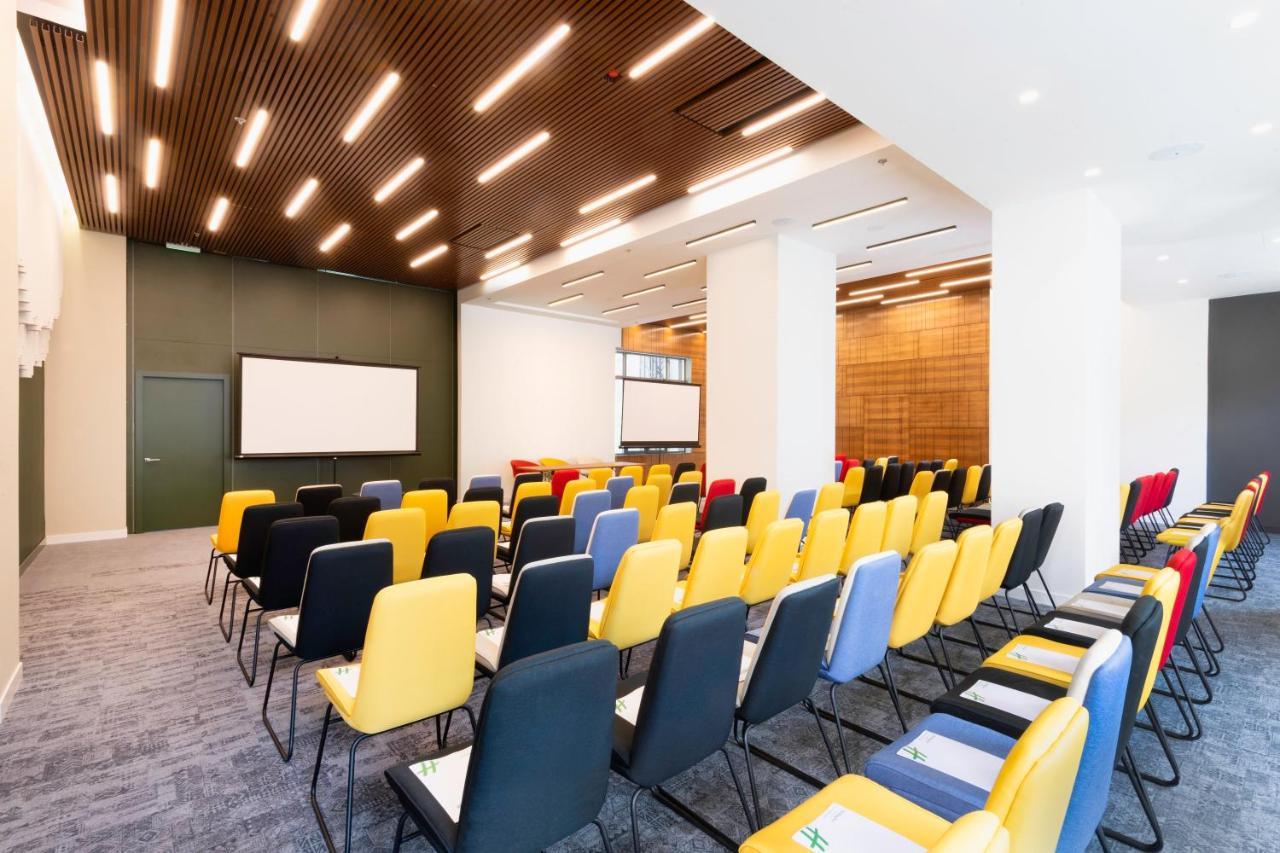 Holiday Inn Yerevan - Republic Square By Ihg Luaran gambar