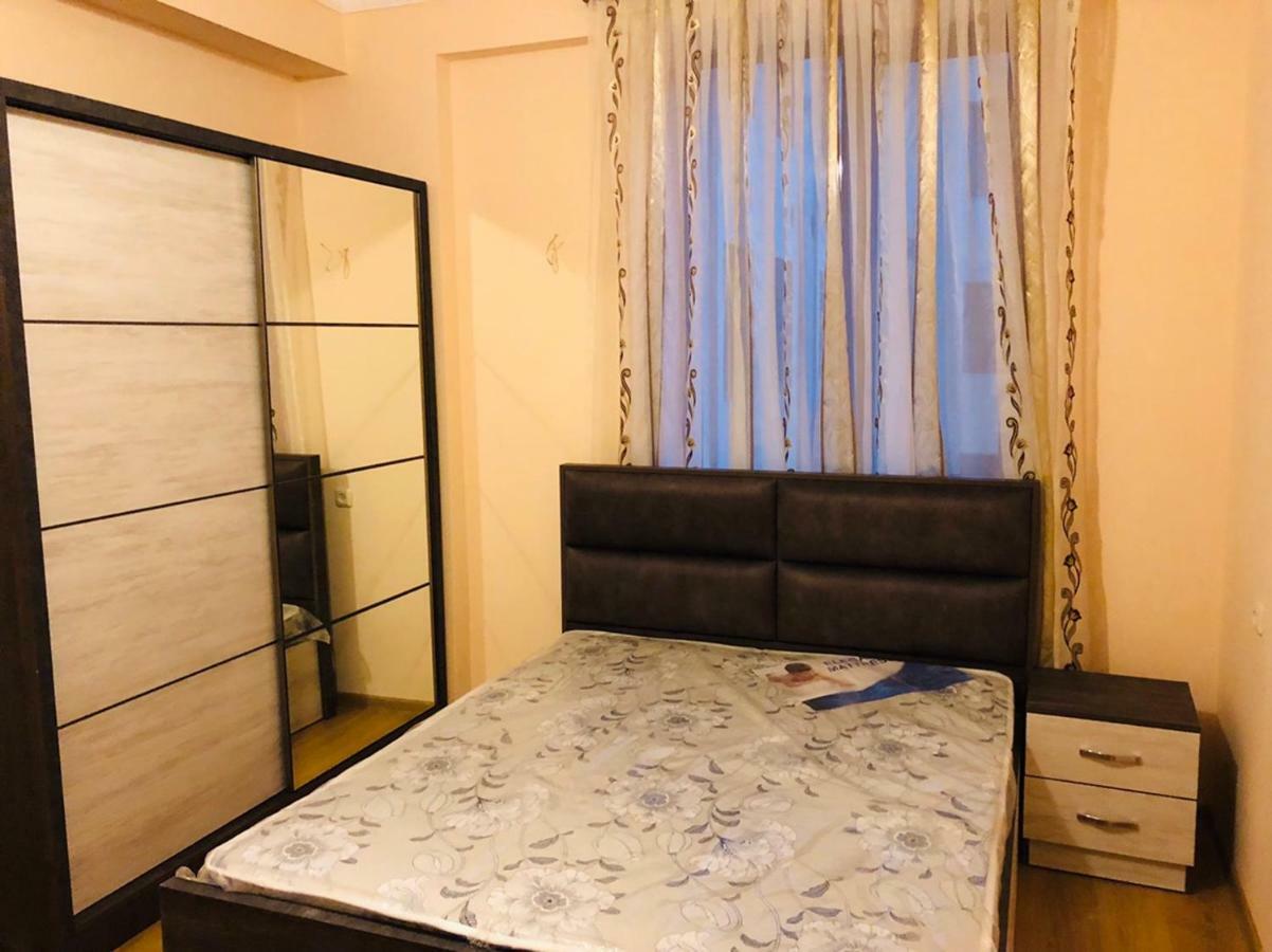 Holiday Inn Yerevan - Republic Square By Ihg Luaran gambar